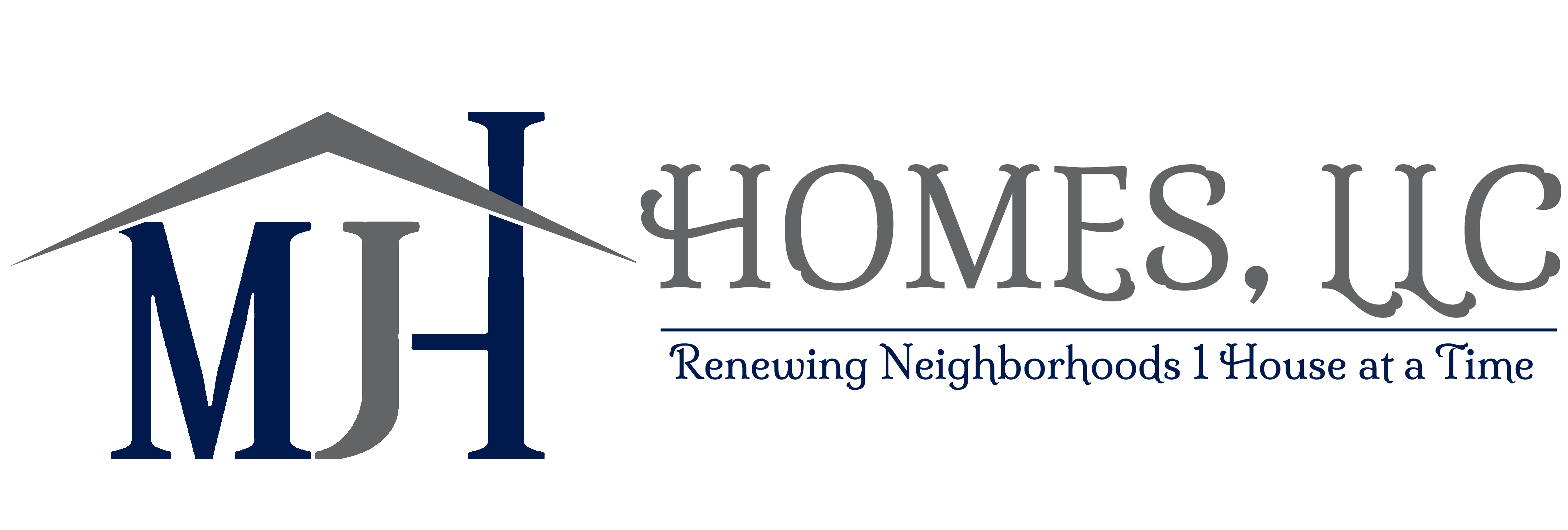 Home MJH Homes, LLC