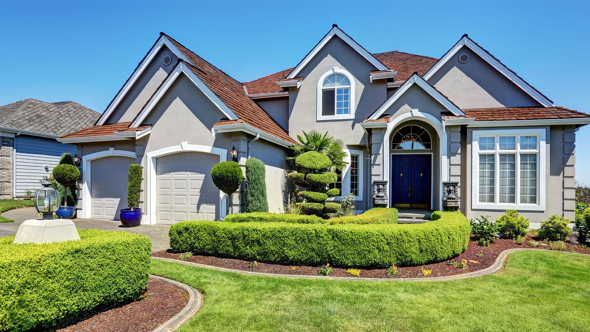Real Estate
